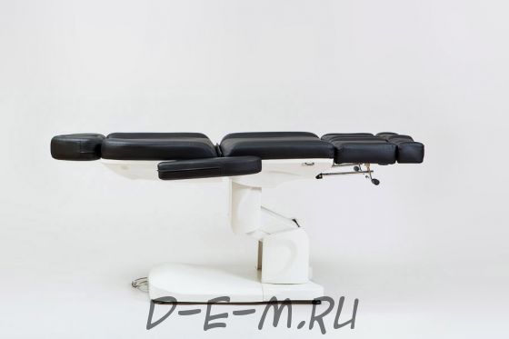 Педикюрное кресло SD-3708AS, 3 мотора