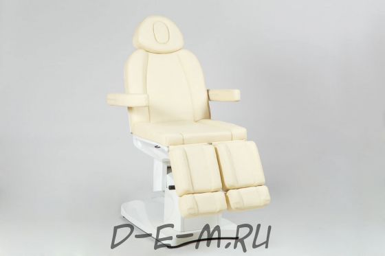 Педикюрное кресло SD-3708AS, 3 мотора