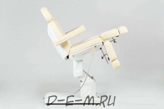 Педикюрное кресло SD-3708AS, 3 мотора