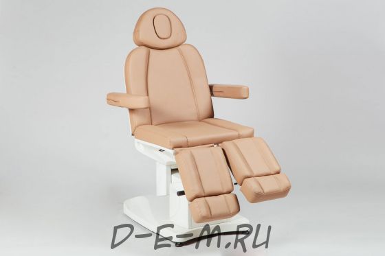 Педикюрное кресло SD-3708AS, 3 мотора