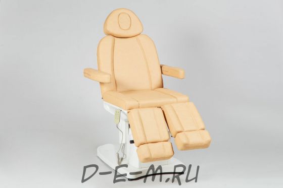 Педикюрное кресло SD-3708AS, 3 мотора