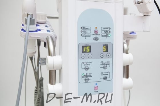 Косметологическая стойка, 9 функций, SD-5050