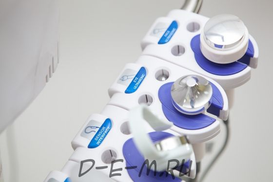 Косметологическая стойка, 9 функций, SD-5050