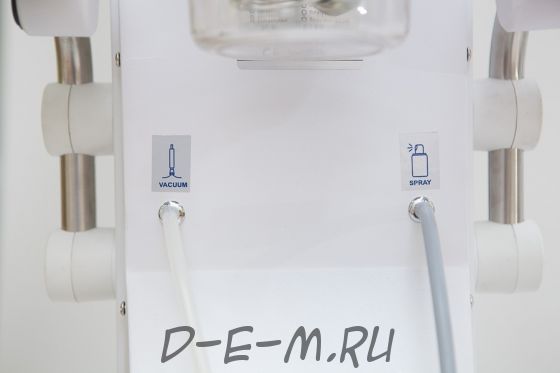 Косметологическая стойка, 9 функций, SD-5050