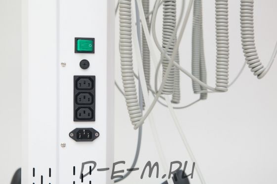 Косметологическая стойка, 9 функций, SD-5050