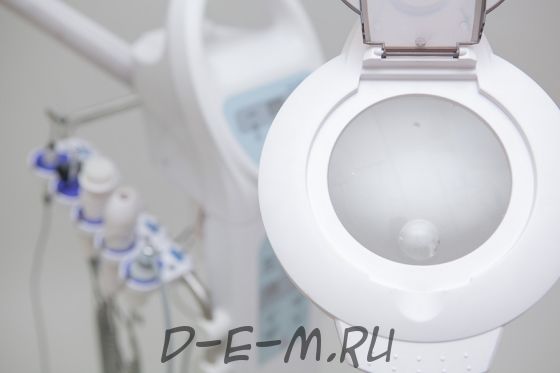 Косметологическая стойка, 9 функций, SD-5050