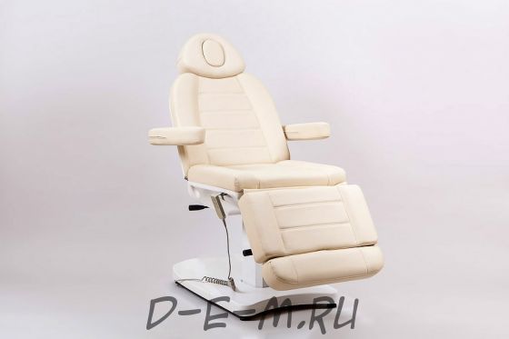 Косметологическое кресло SD-3803A, 2 мотора