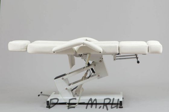 Педикюрное кресло SD-3706, 1 мотор, купить, цена со скидкой