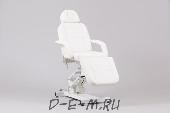 Косметологическое кресло SD-3705, 1 мотор