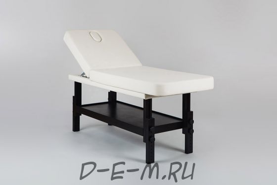 Массажная СПА-кушетка Vispa