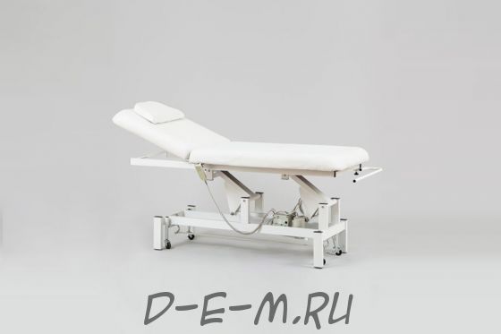 Массажный стол SD-3684 с электромотором