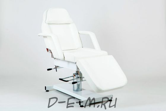 Косметологическое кресло SD-3668, гидравлика