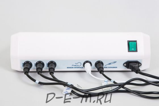 Косметологический комбайн SD-4508