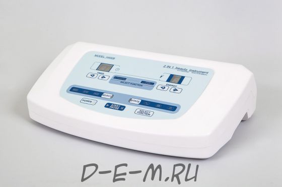 Косметологический комбайн SD-4508