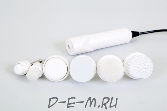 Косметологический комбайн, 6 функций, SD-4506