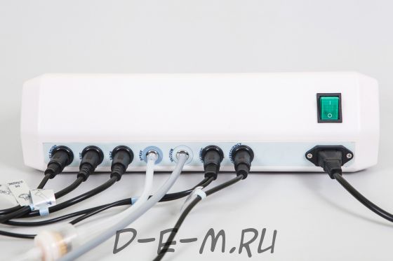 Косметологический комбайн, 6 функций, SD-4506