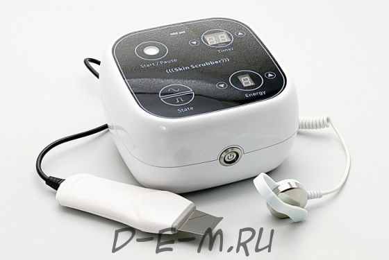 Ультразвуковой скрабер SD-2204