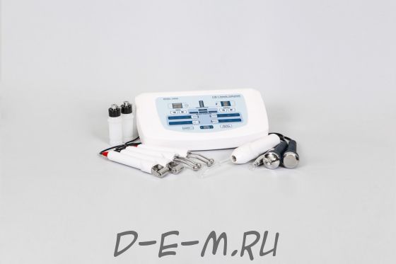 Косметологический комбайн, 5 функций, SD-4503