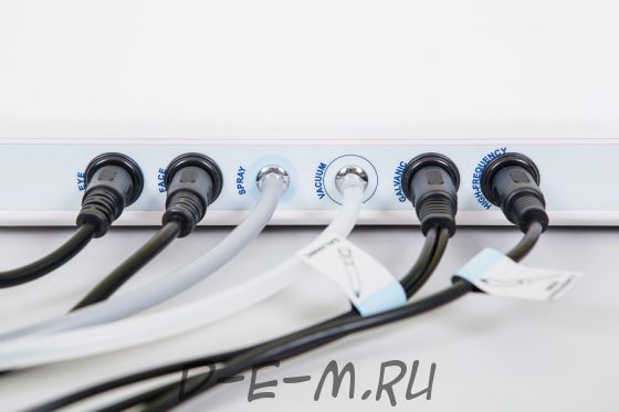 Косметологический комбайн, 5 функций, SD-4503