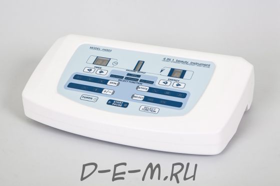 Косметологический комбайн, 5 функций, SD-4503