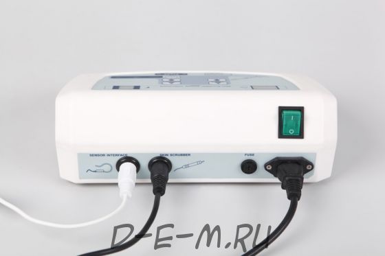 Ультразвуковой пилинг, SD-2201