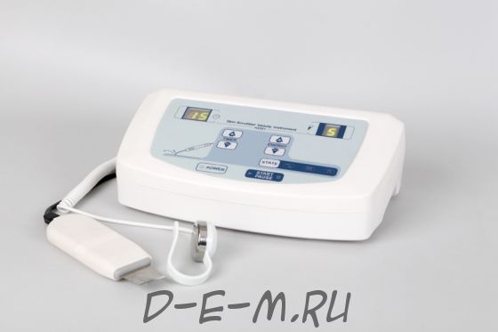 Ультразвуковой пилинг, SD-2201