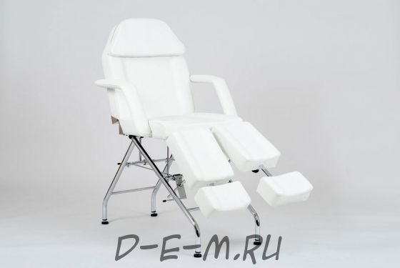 Педикюрное кресло SD-3562, механика