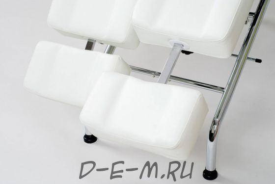 Педикюрное кресло SD-3562, механика