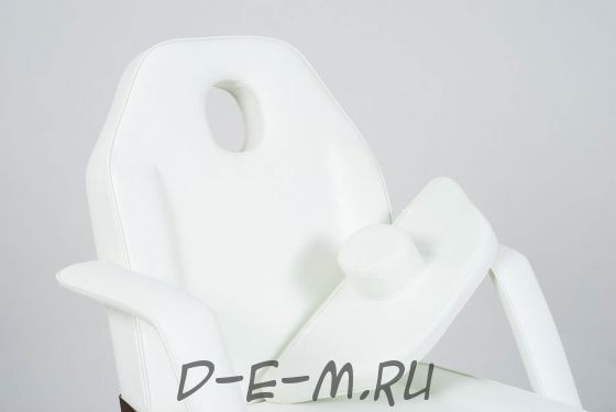 Педикюрное кресло SD-3562, механика