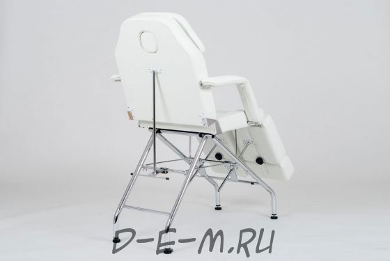 Педикюрное кресло SD-3562, механика