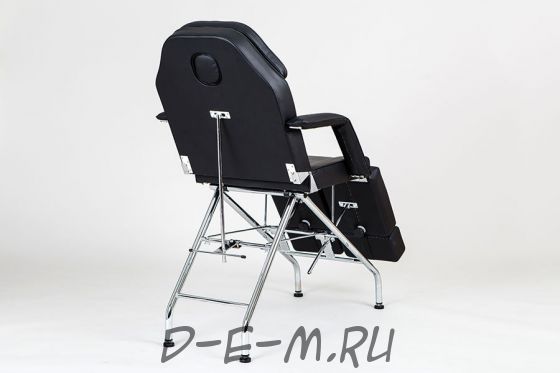 Педикюрное кресло SD-3562, механика