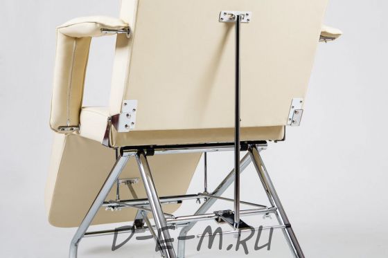 Косметологическое кресло SD-3560, механика