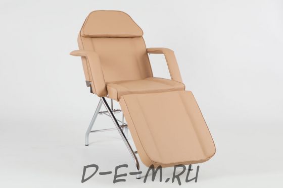 Косметологическое кресло SD-3560, механика