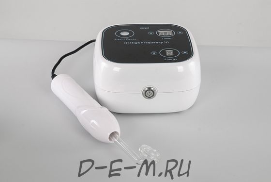 Аппарат дарсонваль, SD-2304