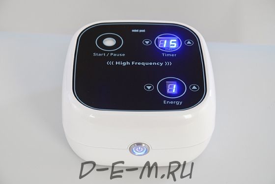 Брашинг, SD-2604