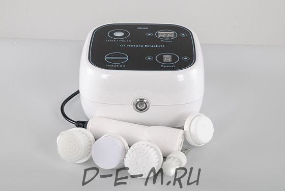 Брашинг, SD-2604