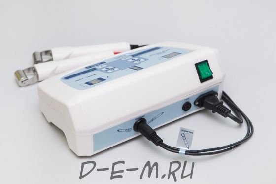 Гальваника, SD-2401