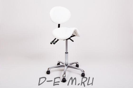 Стул мастера со спинкой SD-9037