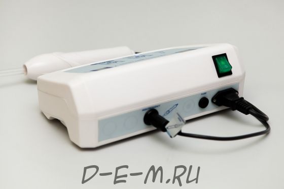 Аппарат дарсонваль, SD-2301