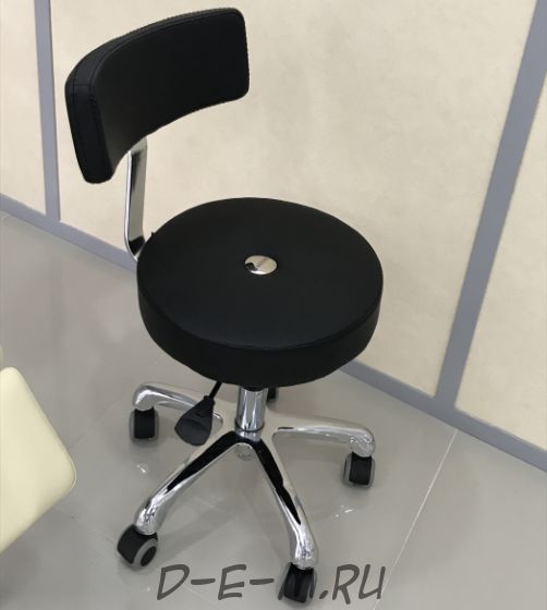 Стул мастера РОМАНО низкий