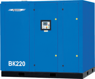 Винтовой компрессор Remeza ВК270-8 (ВС) 