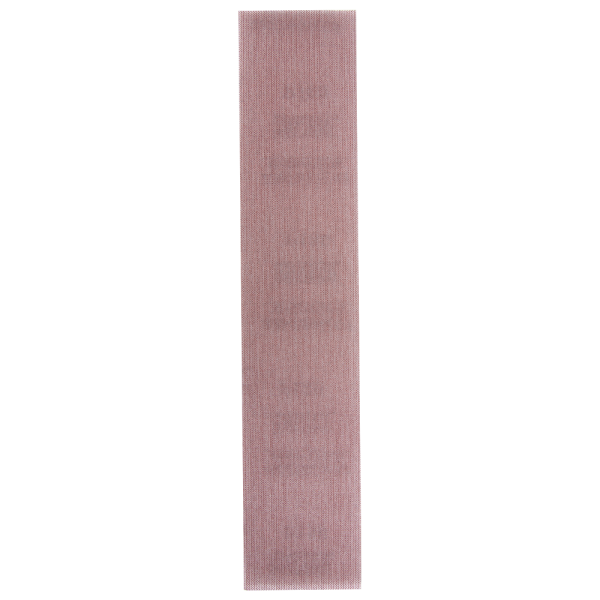 Hanko SC442 Net Maroon Полоска для длинных шлифков сиреневая сетка, 70мм. x 420мм., Р500, в упаковке 100шт.