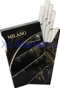 Milano New York