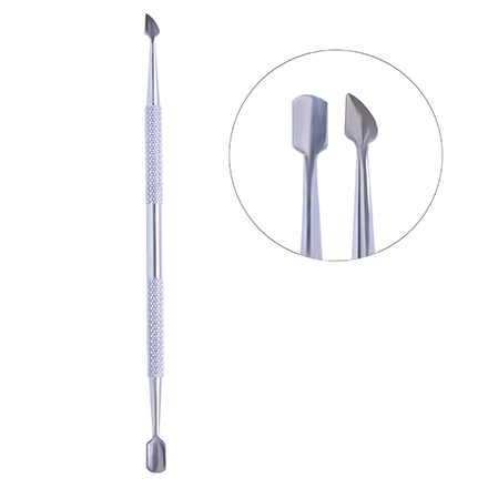 Пушер с топориком