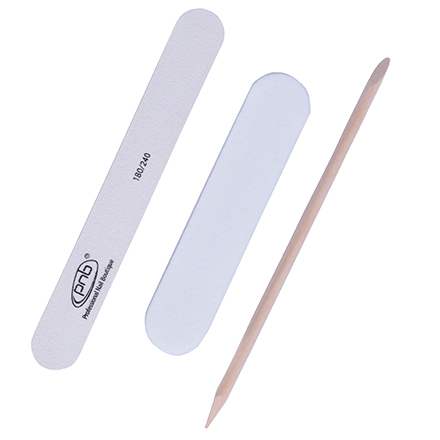 Индивидуальный набор для маникюра