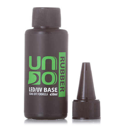 UNO, Каучуковая база Rubber