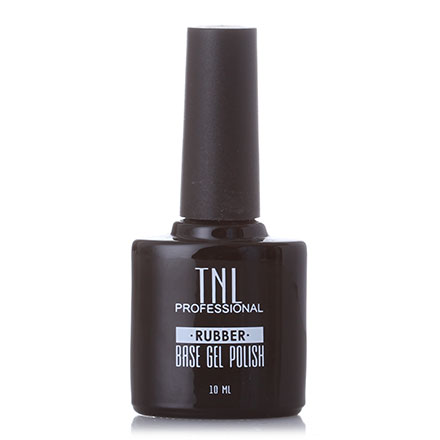 TNL, База для гель-лака Rubber