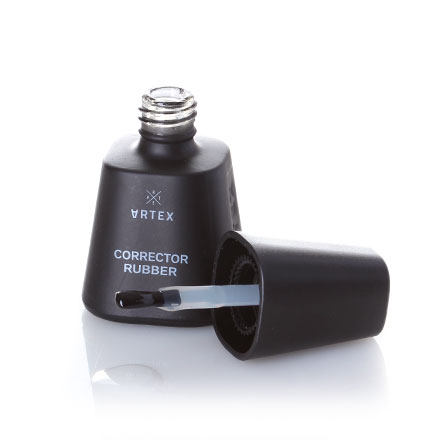 Artex, База Corrector Rubber, 15 мл