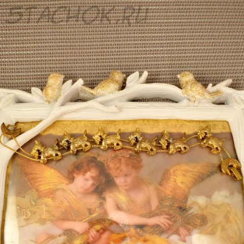 Браслет-слайдер "Терьерчики" (США)