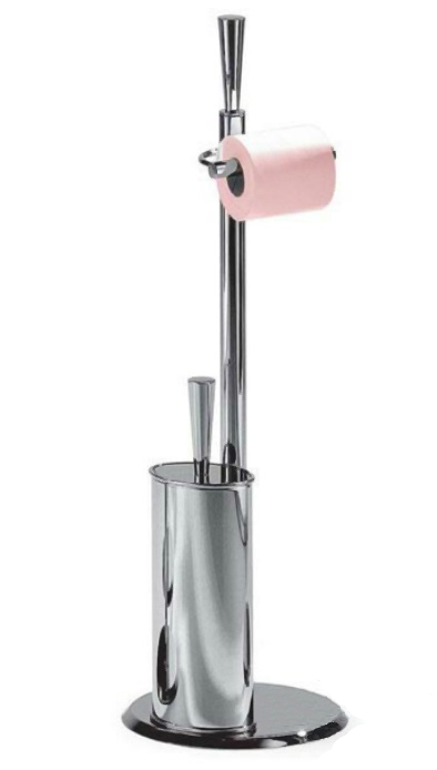 Изображение Стойка с аксессуарами Colombo Isole B9407